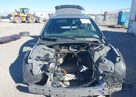 2018 Dodge Charger R/T Scat Pack Rwd from USA, damaged, VIN 2C3CDXGJ3JH340219